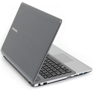 Samsung Eureka NP350V4X-S01BD i7 2GB Graphics Laptop