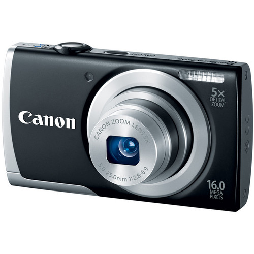canon a2500 powershot price