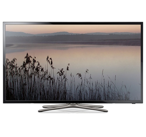 Samsung F5500 40-inch LED Full HD 1080p Smart WiFi TV
