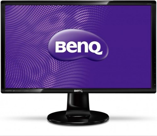 BenQ GW2255 21.5-inch VA LED HD Widescreen Monitor