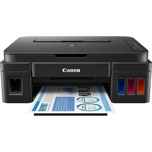Canon Pixma G3800 Ink Tank Wireless Printer