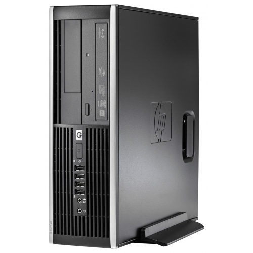 HP Compaq Elite 8300 Small Form Factor PC