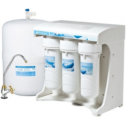 Puricom CE-7 5-Stage RO Water Purifier