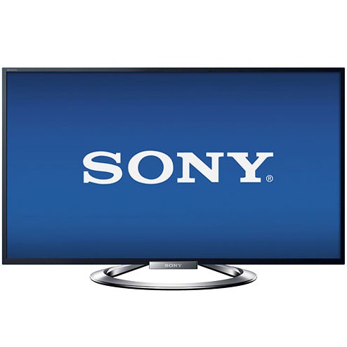 Sony Bravia W900A 55-inch Full HD LED 3D Internet HDTV