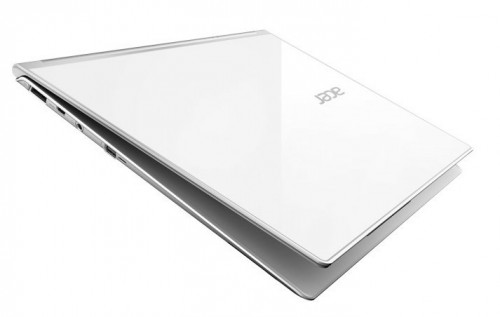 Acer Aspire S7-391 i7 256GB Ultrabook PC with Windows 8