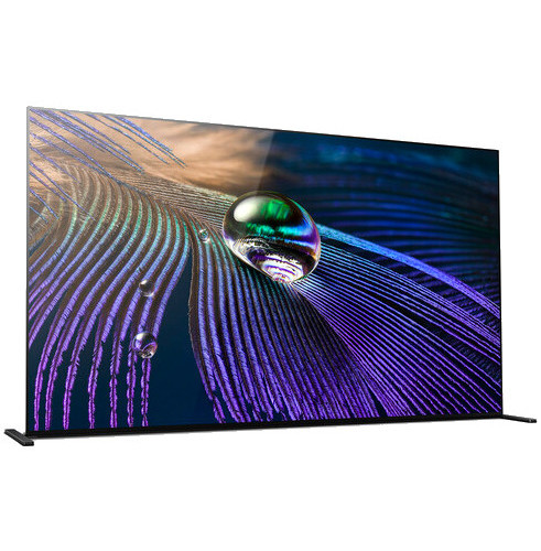 Sony Bravia XR-A90J 55" 4K Android OLED TV