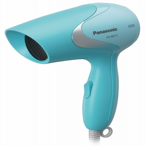 Panasonic EH-ND11 Easy Styling Turbo Dry Compact Hair Dryer