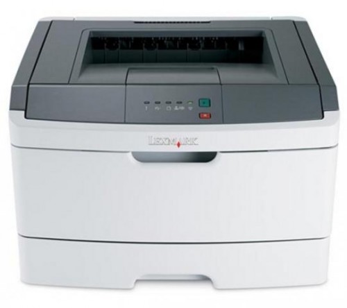 Lexmark E260d Compact Mono Laser Printer