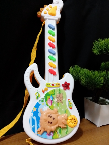 Musical Guitar Toy
