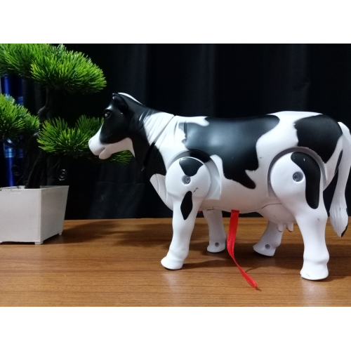 Milk Cow Toy