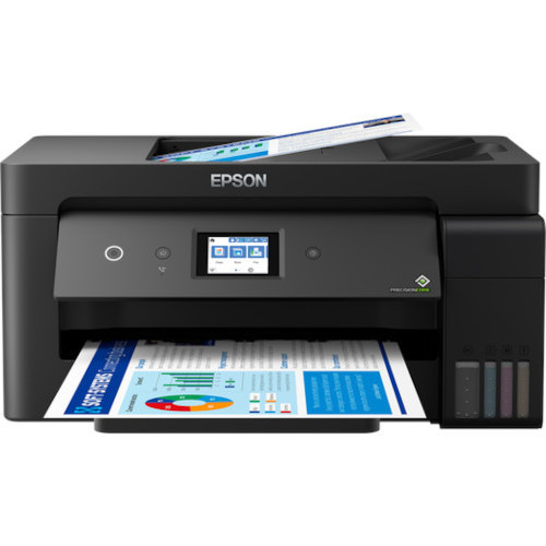Epson EcoTank L14150 Wi-Fi Wide-Format Printer