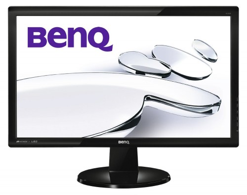 BenQ GW2255 21.5-inch Full HD 1080p VA LED Monitor