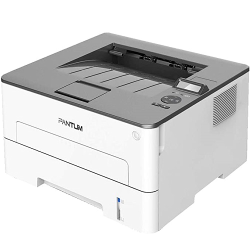 Pantum P3010DW Single Function Printer