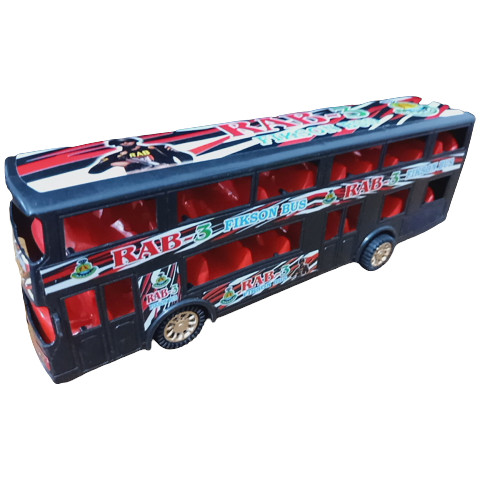 RAB-3 Toy Bus