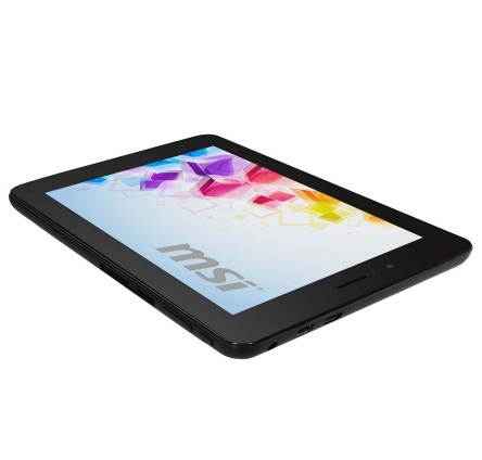 MSI Primo 76 7-inch IPS Cortex Quad Core Android Tablet