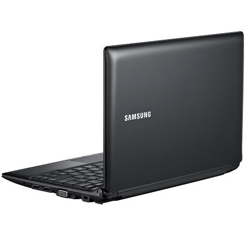 Samsung N100S-E02 2GB RAM 320GB HDD 10.1" Notebook