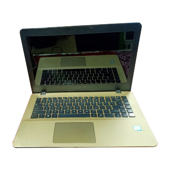 Asus VivoBook X442UA Core i3 4GB RAM 1TB HDD Laptop