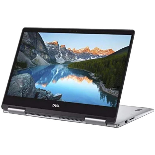 Dell Inspiron 13 7000 Core i5 8th Gen Touch Laptop