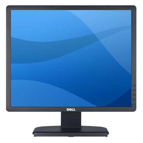 Dell E Series E1913S 19-inch Square LED LCD Monitor