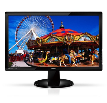 BenQ GW2255 21.5-inch Full HD 1080p LED-lit LCD Monitor