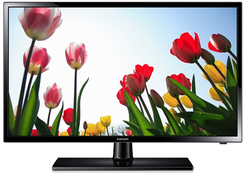 Samsung F4000 32-inch HD Ready LED TV with USB HDMI