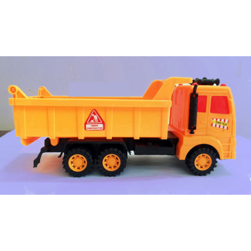 Dump Truck Toy