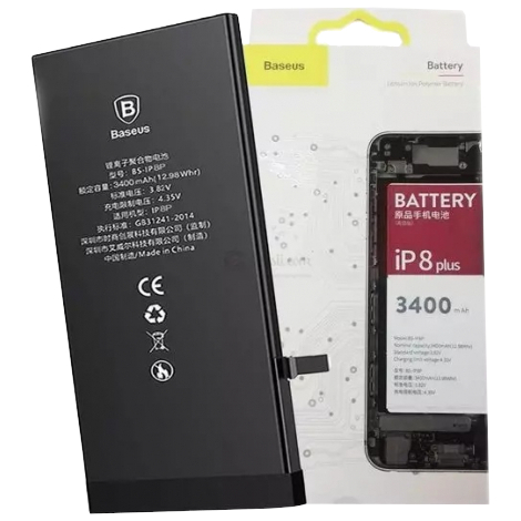Baseus BS-IP8P iPhone 8 Plus 3400mAh Battery