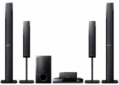 Sony DAV-DZ840K 5.1ch DVD Home Theatre System