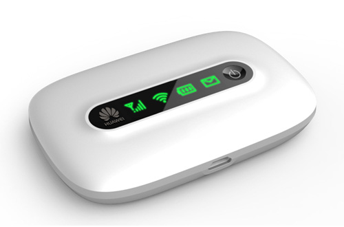 Huawei E5331 Mobile 3G SIM Wireless MiFi Router Modem