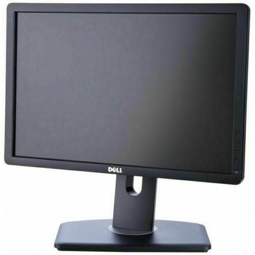 Dell Professional P1913 19 Inch LED Monitor