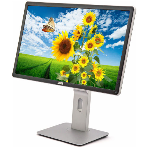 Dell P2214H 22" FHD LED-Backlit Monitor