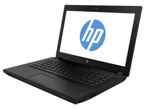 HP Probook 242 G1 i3 14-inch Laptop with 1GB Graphics