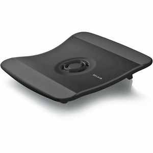 Belkin F5L055QEBLK USB-powered Laptop Cooling Pad