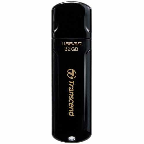 Transcend JetFlash 350 32GB USB 3.0 Pen Drive