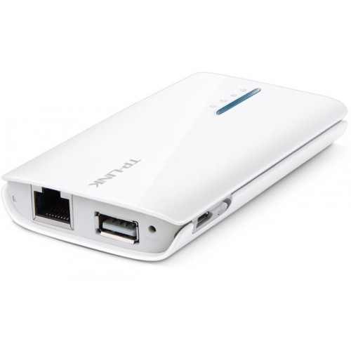TP-Link TL-MR3040 3G 4G 150Mbps Wireless N Router