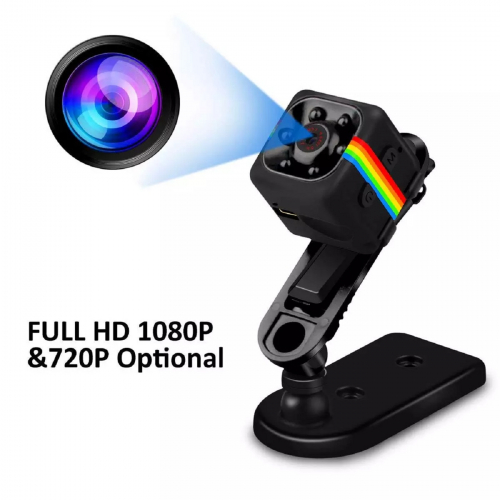 SQ11 Mini Night Vision Camera