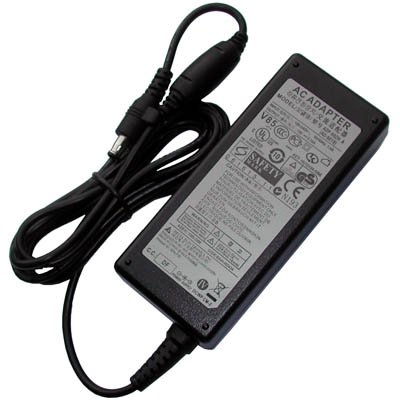 Samsung AP04214 40 Watt Laptop AC Adapter
