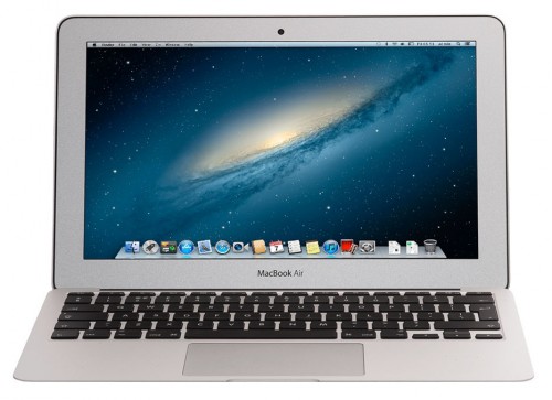Apple MacBook Air MD711 i5 120GB 11.6-inch Notebook