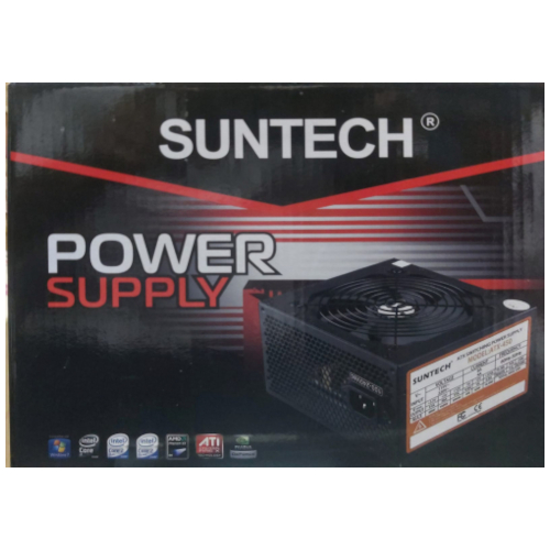 Suntech ATX-450 Switching Power Supply