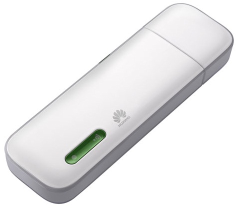 Huawei E355 Hi-Speed Mobile WiFi Smart 3G Dongle