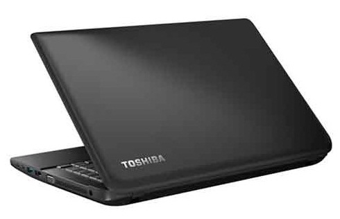 Toshiba Satellite C40 i3 500GB HDD 14-inch LED Laptop PC