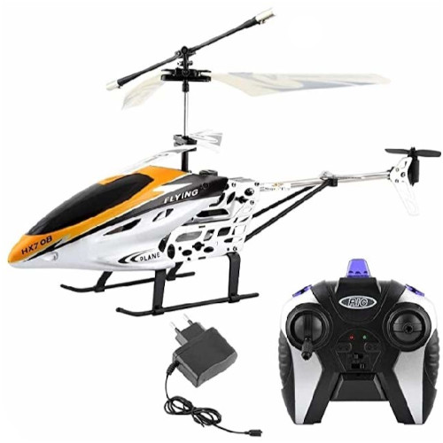 HengXiang V-Max HX708 2-CH Radio Control Helicopter