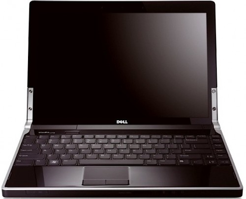 Dell Studio XPS 13 Core 2 Duo 500GB 13.3-inch Laptop PC