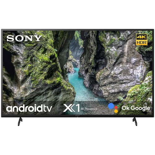 Sony Bravia KD-50X75 50 inch 4K Android TV