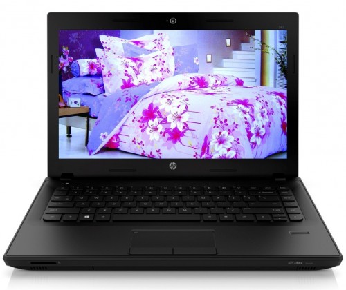 HP 242 G1 i5 750GB 14-inch Laptop with 2GB Graphics