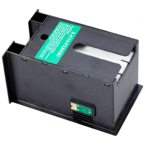 Epson Maintenance Ink Box
