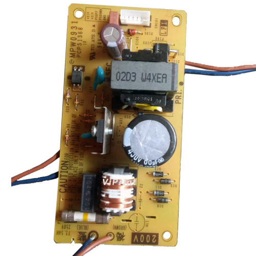 Low Voltage Power Supply for Brother Printer
