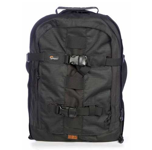 Lowepro Pro Runner 350 AW SLR Camera Laptop Backpack