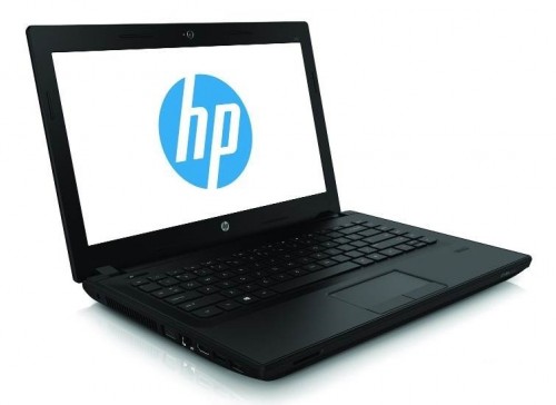 HP 242 G1 i3 14" Fingerprint Reader 1GB Graphics Laptop