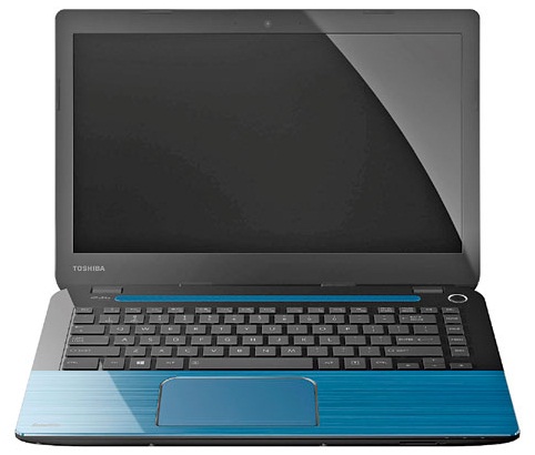 Toshiba Satellite L40 i5 500GB 14-inch LED Laptop PC